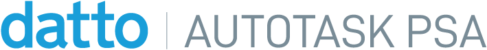Autotask Logo