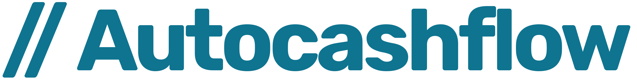 Autocashflow Logo
